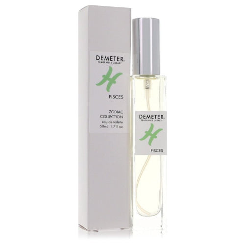 Demeter Pisces by DemeterEau De Toilette Spray 1.7 ozWomen(cologne, perfume, fragrance)