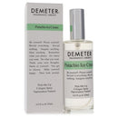 Demeter Pistachio Ice Cream by DemeterCologne Spray 4 ozWomen(cologne, perfume, fragrance)