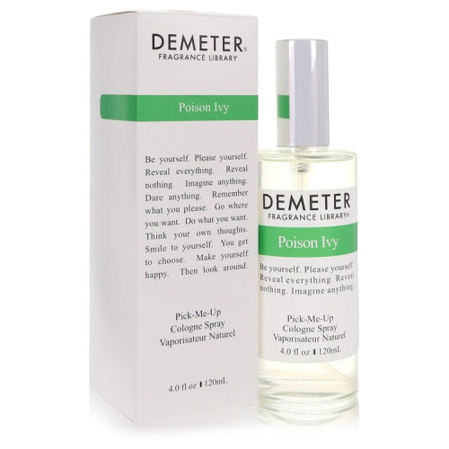 Demeter Poison Ivy by DemeterCologne Spray 4 ozWomen(cologne, perfume, fragrance)