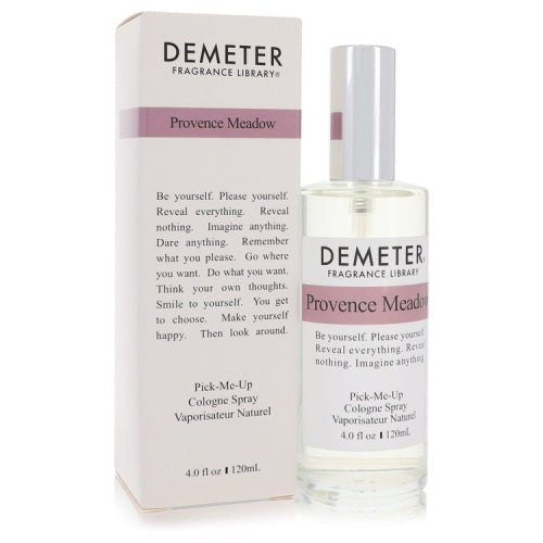 Demeter Provence Meadow by DemeterCologne Spray 4 ozWomen(cologne, perfume, fragrance)