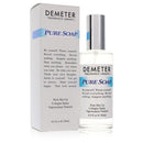 Demeter Pure Soap by DemeterCologne Spray 4 ozWomen(cologne, perfume, fragrance)