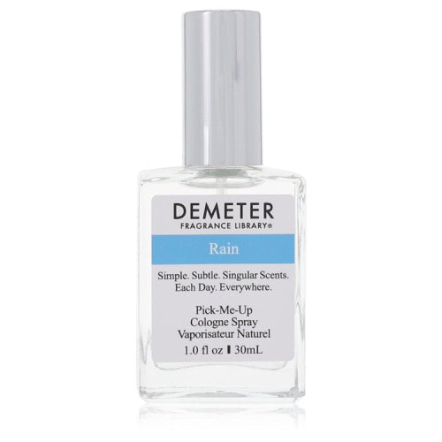 Demeter Rain by DemeterCologne Spray (Unisex) 1 ozUnisex(cologne, perfume, fragrance)