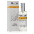 Demeter Saffron by DemeterCologne Spray (Unisex) 4 ozUnisex(cologne, perfume, fragrance)