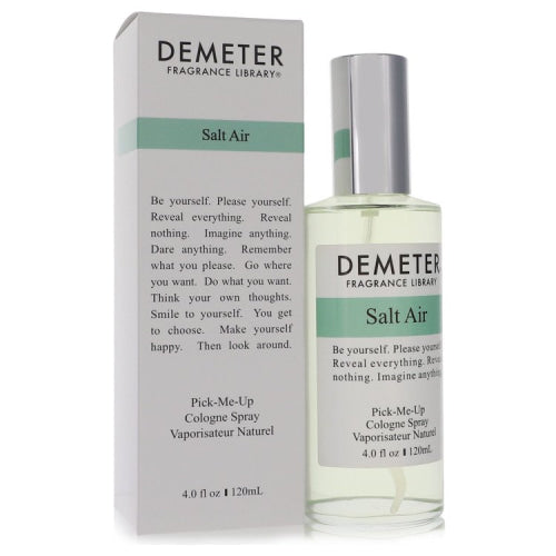 Demeter Salt Air by DemeterCologne Spray 4 ozWomen(cologne, perfume, fragrance)