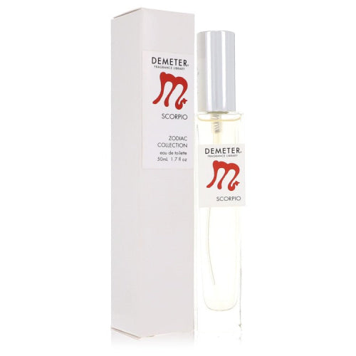 Demeter Scorpio by DemeterEau De Toilette Spray 1.7 ozWomen(cologne, perfume, fragrance)
