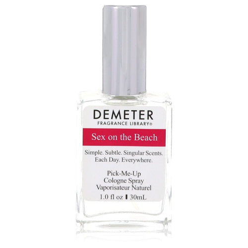 Demeter Sex On The Beach by DemeterCologne Spray 1 ozWomen(cologne, perfume, fragrance)