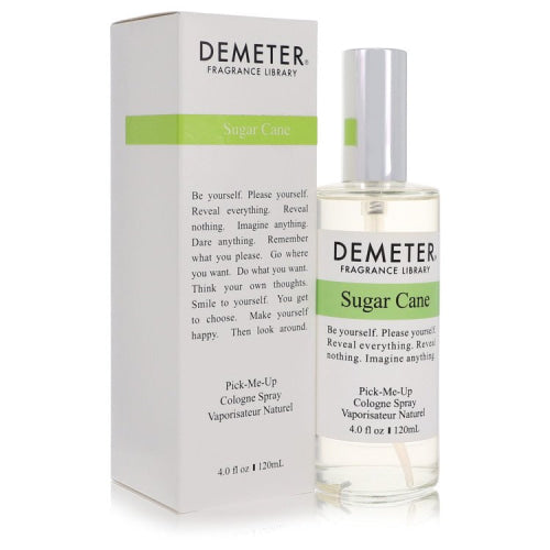 Demeter Sugar Cane by DemeterCologne Spray 4 ozWomen(cologne, perfume, fragrance)