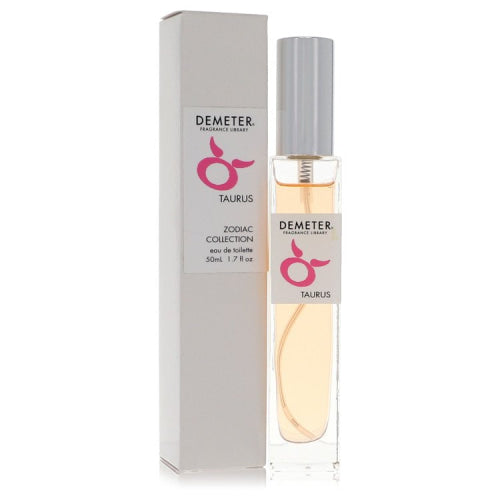 Demeter Taurus by DemeterEau De Toilette Spray 1.7 ozWomen(cologne, perfume, fragrance)