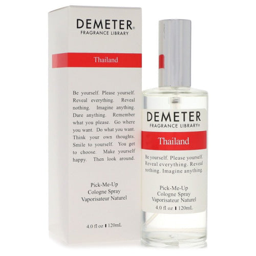 Demeter Thailand by DemeterCologne Spray 4 ozWomen(cologne, perfume, fragrance)