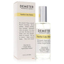 Demeter Vanilla Cake Batter by DemeterCologne Spray 4 ozWomen(cologne, perfume, fragrance)