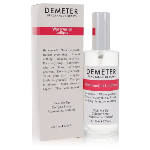 Demeter Watermelon Lollipop by DemeterCologne Spray 4 ozWomen(cologne, perfume, fragrance)
