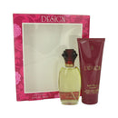 DESIGN by Paul Sebastian Gift Set -- 3.4 oz Eau De Parfum Spray + 6.7 oz Body LotionBody Lotion(cologne, perfume, fragrance)