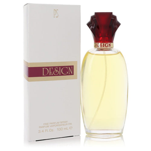 Design by Paul SebastianFine Parfum Spray 3.4 ozWomen(cologne, perfume, fragrance)