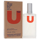 Designer Imposters U You by Parfums De CoeurCologne Spray (Unisex) 2 ozUnisex(cologne, perfume, fragrance)