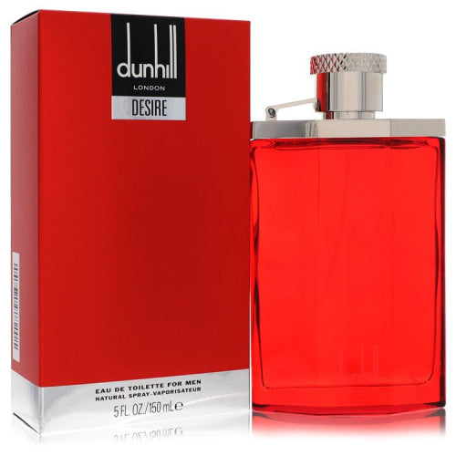 Desire by Alfred DunhillEau De Toilette Spray 5 ozMen(cologne, perfume, fragrance)