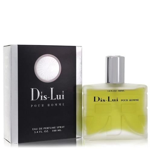Dis Lui by YZY PerfumeEau De Parfum Spray 3.4 ozMen(cologne, perfume, fragrance)