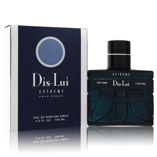 Dis Lui Extreme by YZY PerfumeEau De Parfum Spray 3.4 ozMen(cologne, perfume, fragrance)