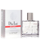 Dis Lui Sport by Yzy PerfumeEau De Parfum Spray 3.4 ozMen(cologne, perfume, fragrance)