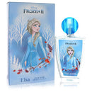 Disney Frozen II Elsa by DisneyEau De Toilette Spray 3.4 ozWomen(cologne, perfume, fragrance)