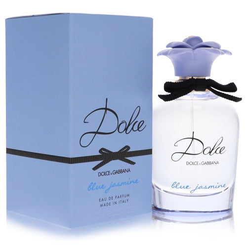 Dolce Blue Jasmine by Dolce & GabbanaEau De Parfum Spray 2.5 ozWomen(cologne, perfume, fragrance)