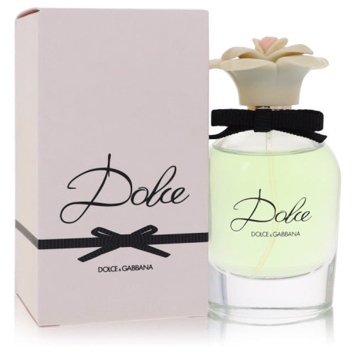 Dolce by Dolce & GabbanaEau De Parfum Spray 1.6 ozWomen(cologne, perfume, fragrance)