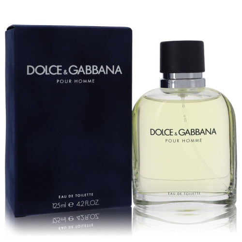 Dolce & Gabbana by Dolce & GabbanaEau De Toilette Spray 4.2 ozMen(cologne, perfume, fragrance)