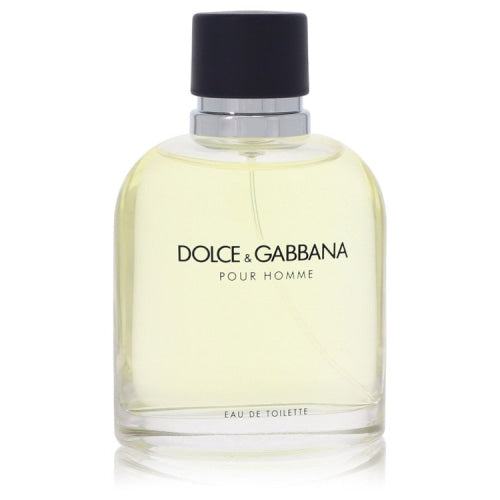 Dolce & Gabbana by Dolce & GabbanaEau De Toilette Spray (Tester) 4.2 ozMen(cologne, perfume, fragrance)