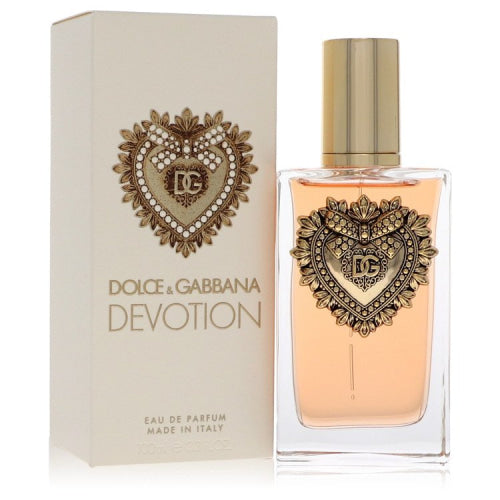 Dolce & Gabbana Devotion by Dolce & GabbanaEau De Parfum Spray 3.3 ozWomen(cologne, perfume, fragrance)