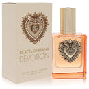 Dolce & Gabbana Devotion Intense by Dolce & GabbanaEau De Parfum Spray 1.7 ozWomen(cologne, perfume, fragrance)