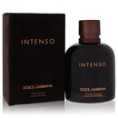 Dolce & Gabbana Intenso by Dolce & GabbanaEau De Parfum Spray 4.2 ozMen(cologne, perfume, fragrance)