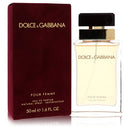 Dolce & Gabbana Pour Femme by Dolce & GabbanaEau De Parfum Spray 1.7 ozWomen(cologne, perfume, fragrance)