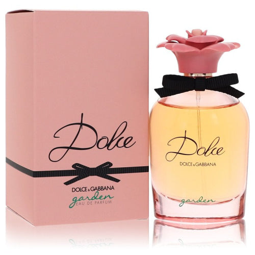 Dolce Garden by Dolce & GabbanaEau De Parfum Spray 2.5 ozWomen(cologne, perfume, fragrance)