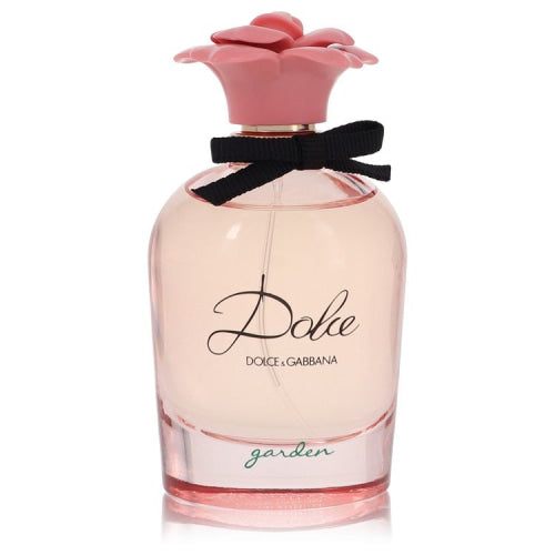 Dolce Garden by Dolce & GabbanaEau De Parfum Spray (Tester) 2.5 ozWomen(cologne, perfume, fragrance)
