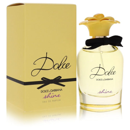 Dolce Shine by Dolce & GabbanaEau De Parfum Spray 1.7 ozWomen(cologne, perfume, fragrance)