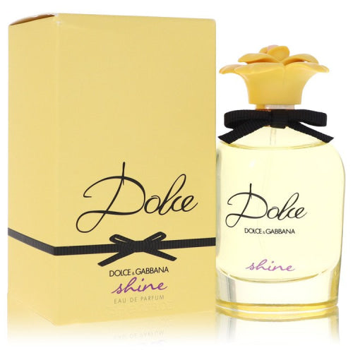 Dolce Shine by Dolce & GabbanaEau De Parfum Spray 2.5 ozWomen(cologne, perfume, fragrance)