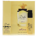 Dolce Shine by Dolce & GabbanaVial (sample) .02 ozWomen(cologne, perfume, fragrance)