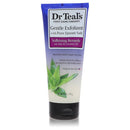 Dr Teal's Gentle Exfoliant With Pure Epson Salt by Dr Teal'sGentle Exfoliant with Pure Epsom Salt Softening Remedy with Aloe & Coconut Oil (Unisex) 6 ozUnisex(cologne, perfume, fragrance)