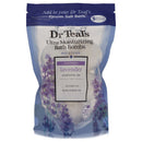 Dr Teal's Ultra Moisturizing Bath Bombs by Dr Teal'sFive (5) 1.6 oz Moisture Soothing Bath Bombs with Lavender, Essential Oils, Jojoba Oil, Sunflower Oil (Unisex) 1.6 ozUnisex(cologne, perfume, fragrance)