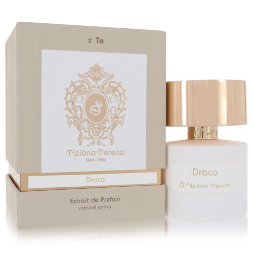Draco by Tiziana TerenziExtrait De Parfum Spray 3.38 zoWomen(cologne, perfume, fragrance)