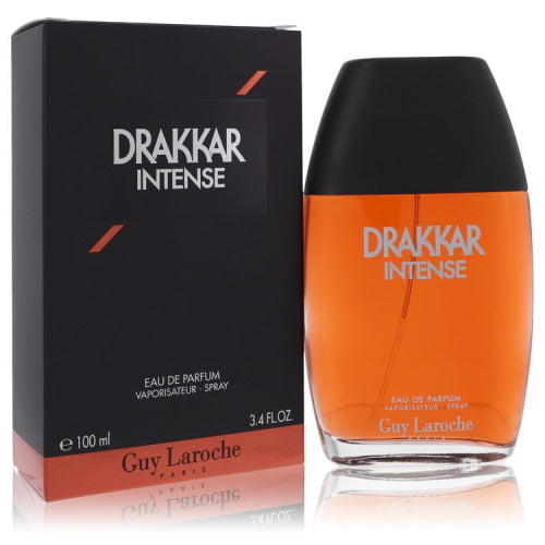 Drakkar Intense by Guy LarocheEau De Parfum Spray 3.4 ozMen(cologne, perfume, fragrance)