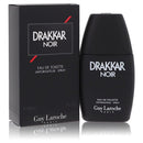 Drakkar Noir by Guy LarocheEau De Toilette Spray 1 ozMen(cologne, perfume, fragrance)