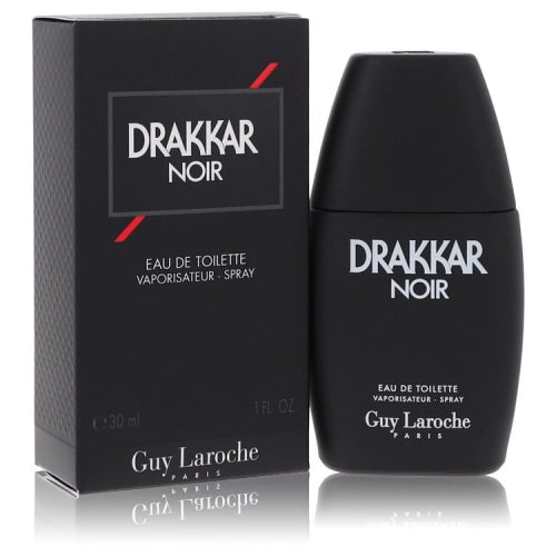 Drakkar Noir by Guy LarocheEau De Toilette Spray 1 ozMen(cologne, perfume, fragrance)