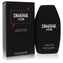 Drakkar Noir by Guy LarocheEau De Toilette Spray 6.7 ozMen(cologne, perfume, fragrance)