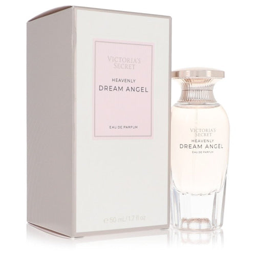 Dream Angels Heavenly by Victoria's SecretEau De Parfum Spray 1.7 ozWomen(cologne, perfume, fragrance)