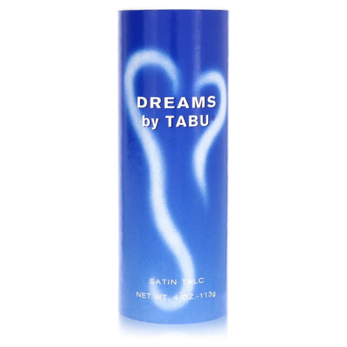 Dreams by DanaTalc 4 ozWomen(cologne, perfume, fragrance)