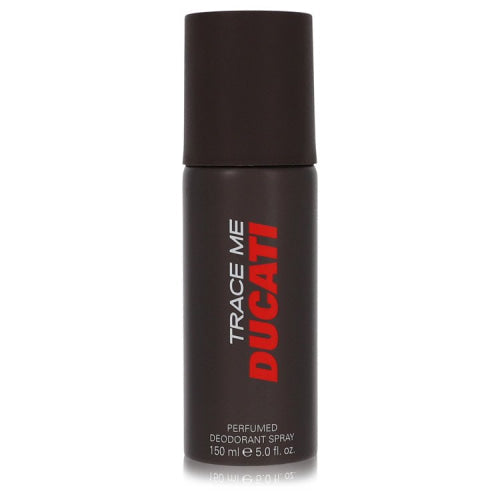 Ducati Trace Me by DucatiDeodorant Spray 5 ozMen(cologne, perfume, fragrance)