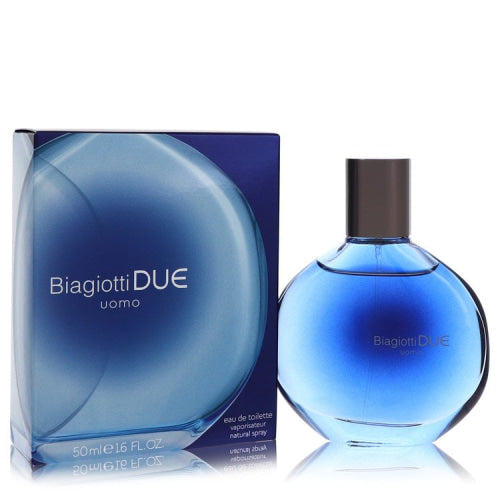 Due by Laura BiagiottiEau De Toilette Spray 1.6 ozMen(cologne, perfume, fragrance)