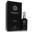 Dumont Bravanzo Baron by Dumont ParisExtrait De Parfum Spray (Unisex) 3.4 ozUnisex(cologne, perfume, fragrance)