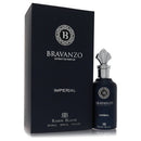 Dumont Bravanzo Imperial by Dumont ParisExtrait De Parfum Spray (Unisex) 3.4 ozUnisex(cologne, perfume, fragrance)