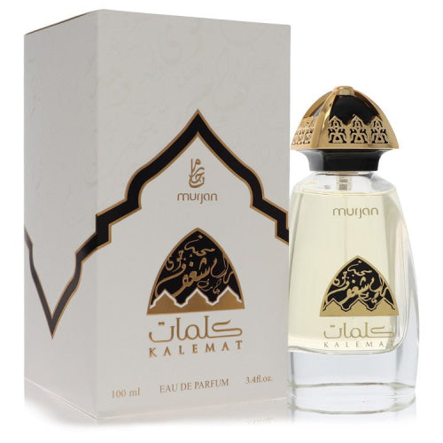 Dumont Murjan Kalemat by Dumont ParisEau De Parfum Spray (Unisex) 3.4 ozUnisex(cologne, perfume, fragrance)